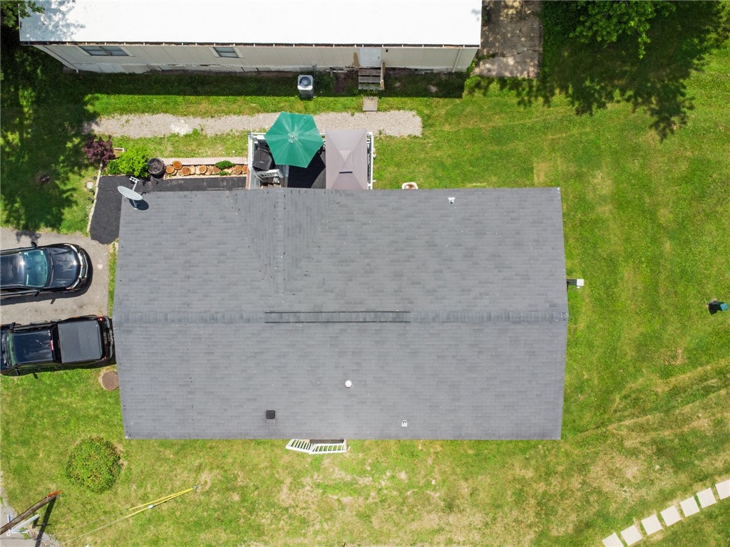 400 Richmond Rd