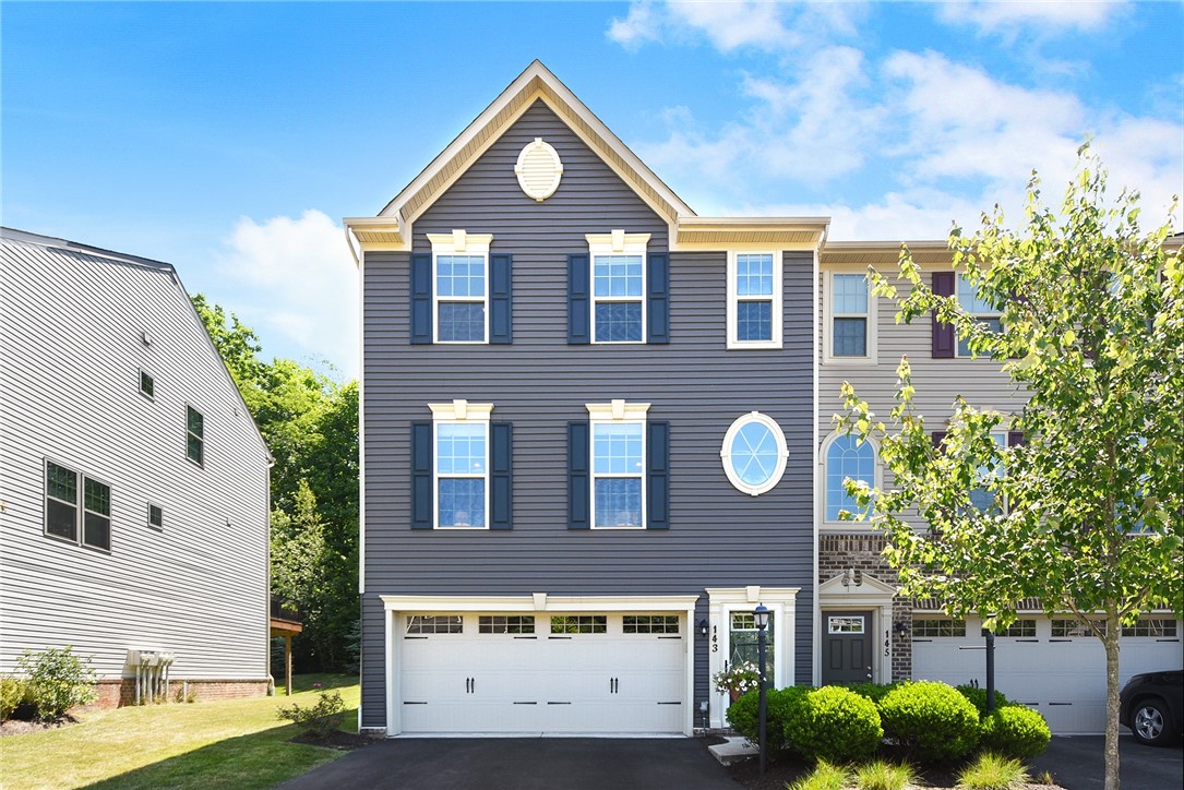 143 Arbor Trail Dr