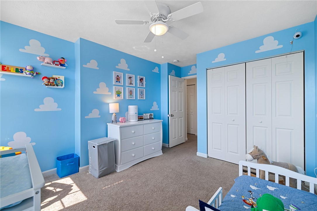 222 Horse Shoe Dr