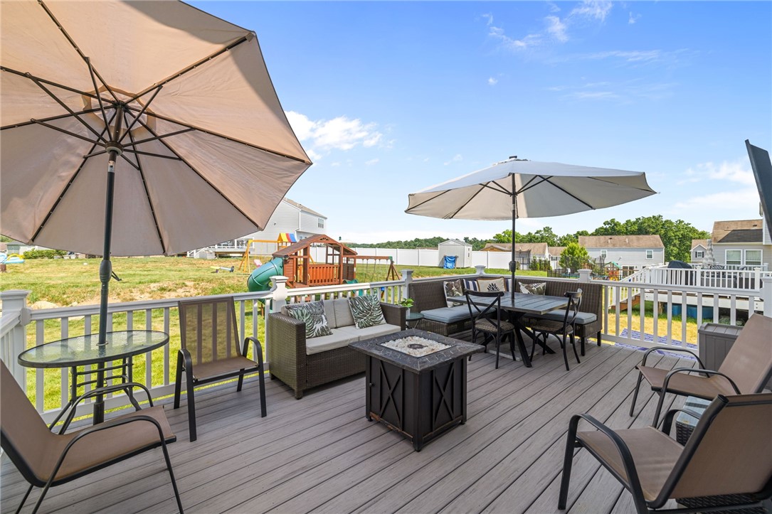 222 Horse Shoe Dr