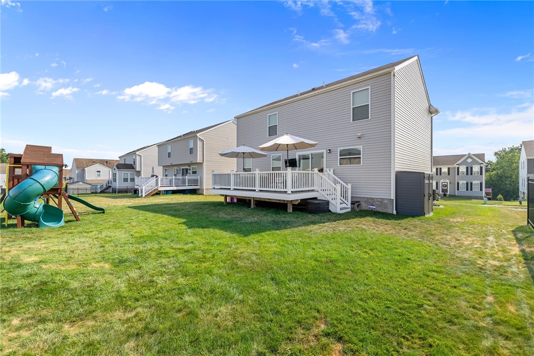 222 Horse Shoe Dr