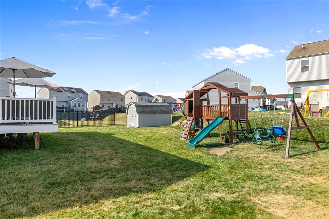 222 Horse Shoe Dr