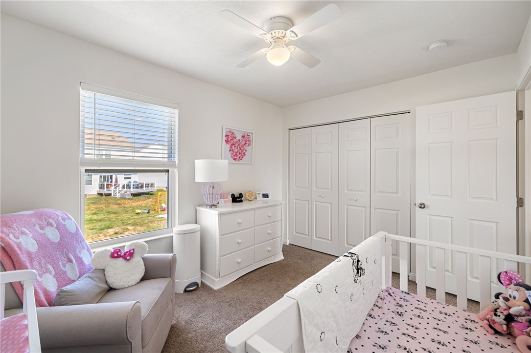 222 Horse Shoe Dr
