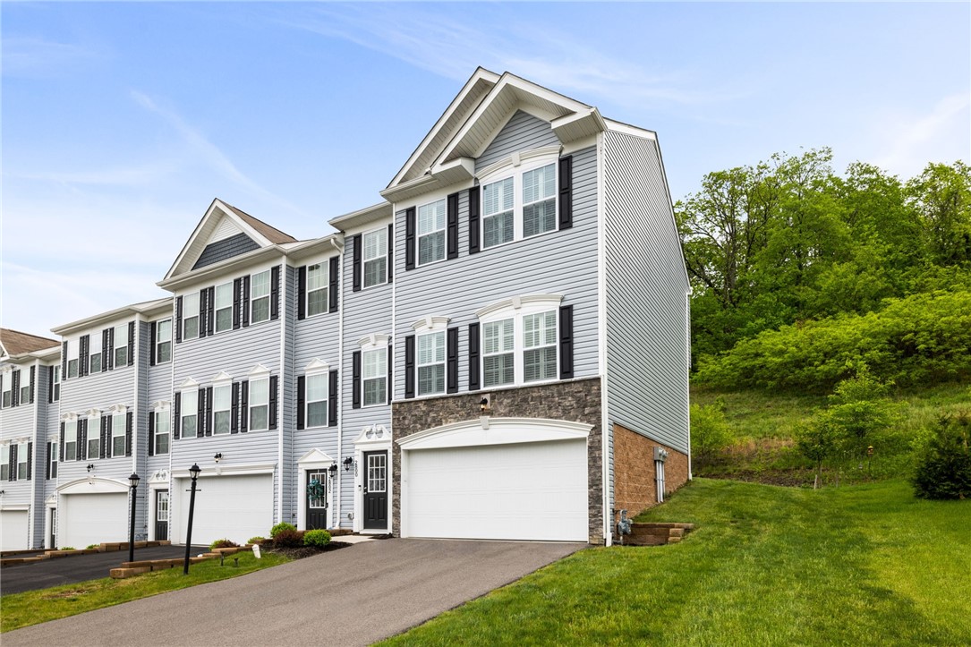 2800 Canterbury Drive