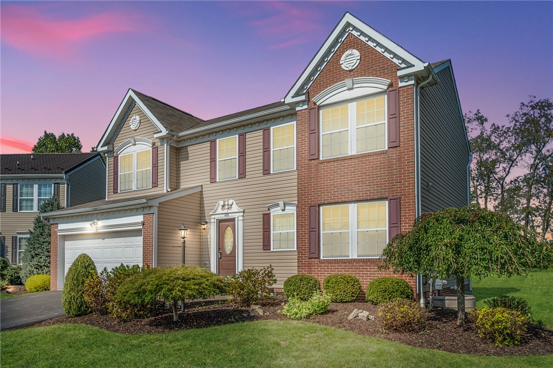 426 Colt Cir