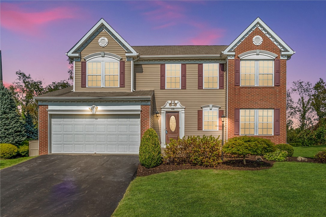426 Colt Cir