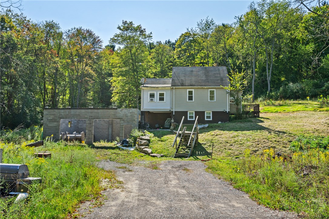 3807 Burgettstown Rd