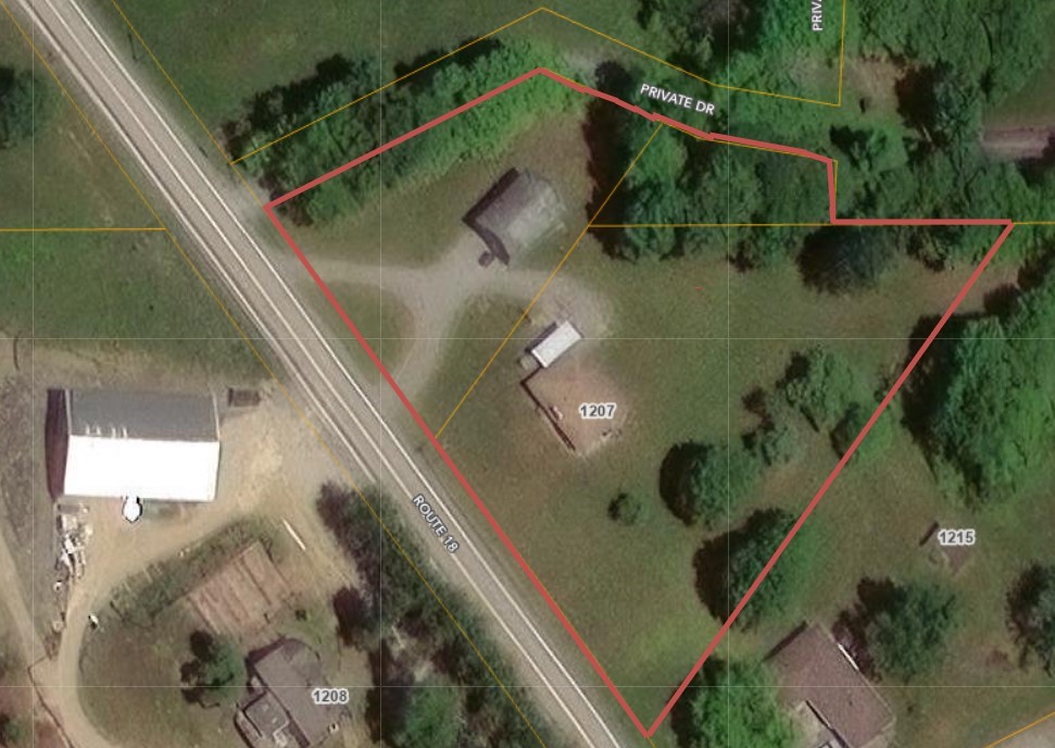1207 State Route 18