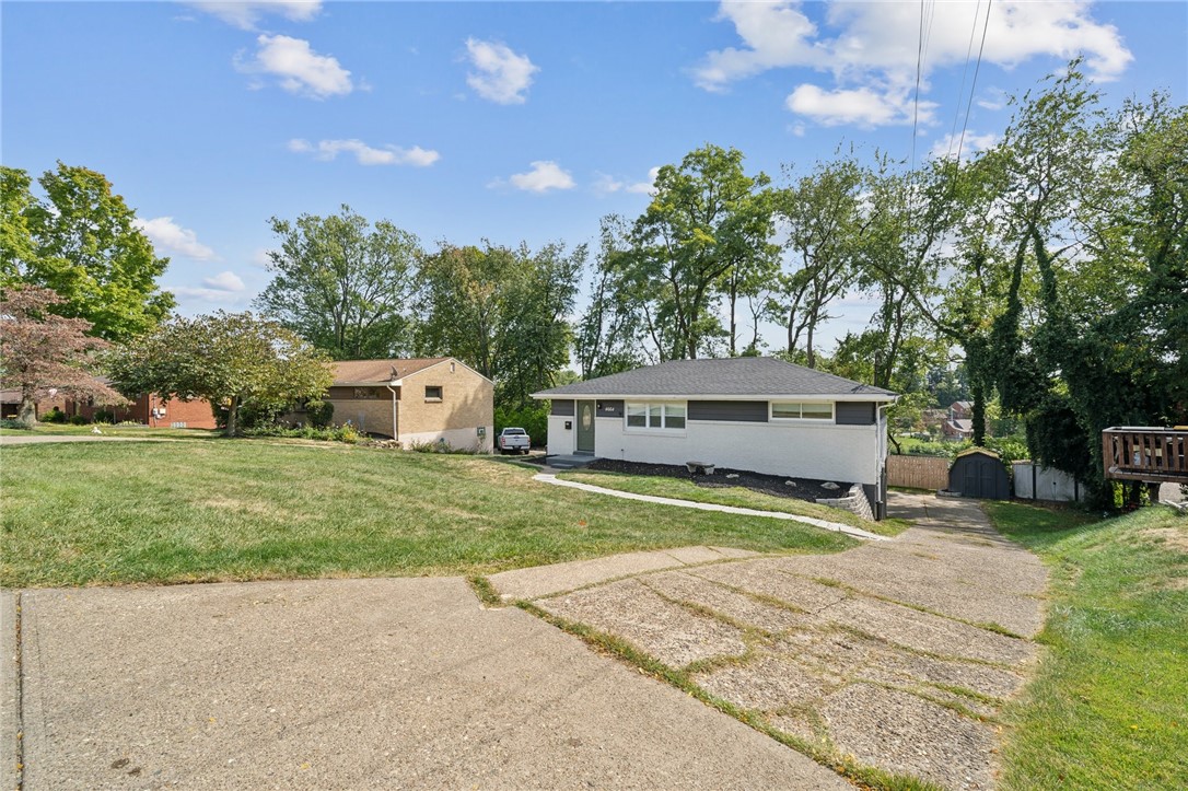 4664 Prescot Dr