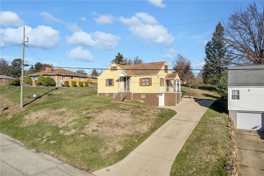 66 Hilltop Lane