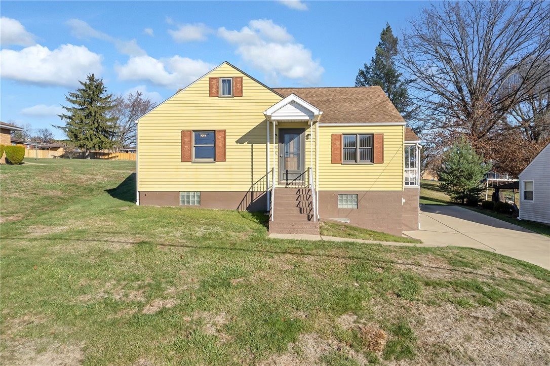 66 Hilltop Lane