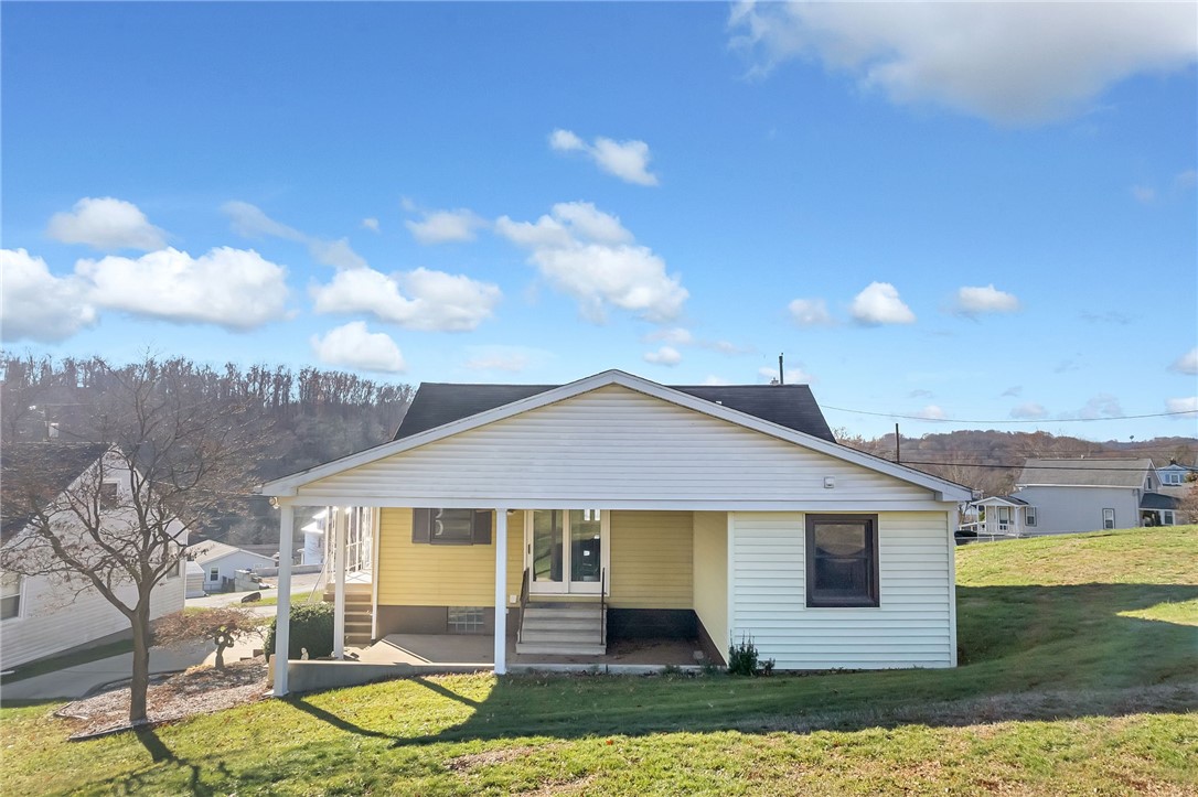 66 Hilltop Lane