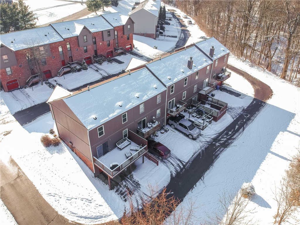 1705 Timberglen Dr.