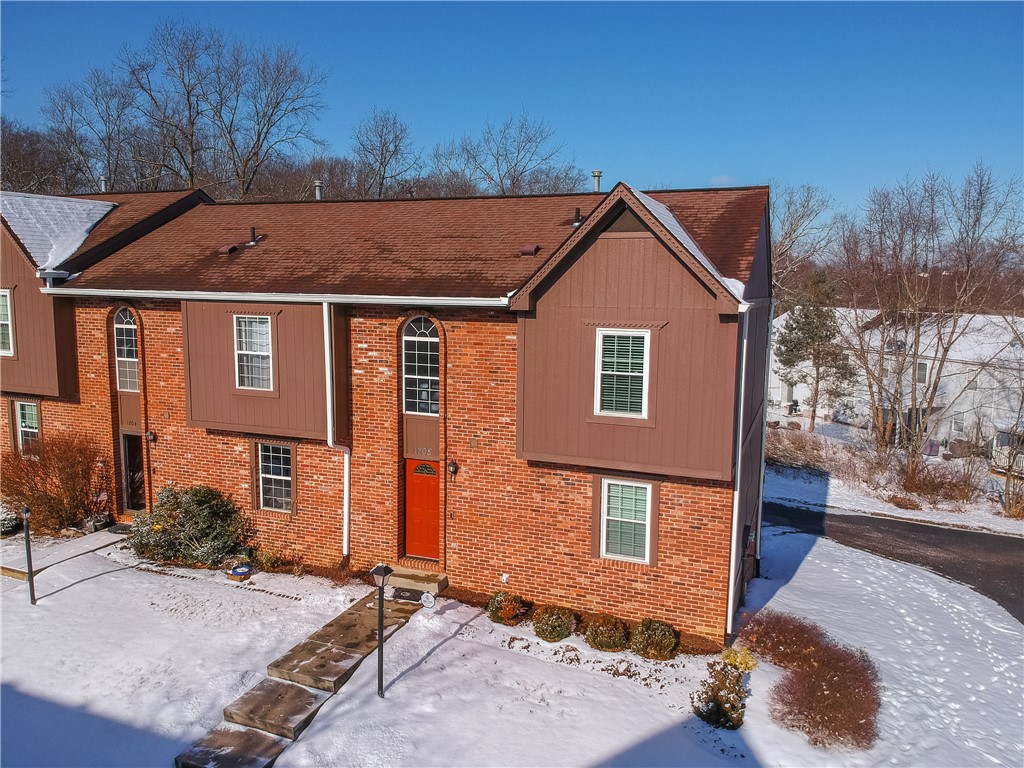 1705 Timberglen Dr.