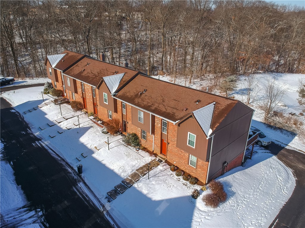 1705 Timberglen Dr.