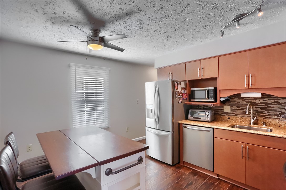 1705 Timberglen Dr.