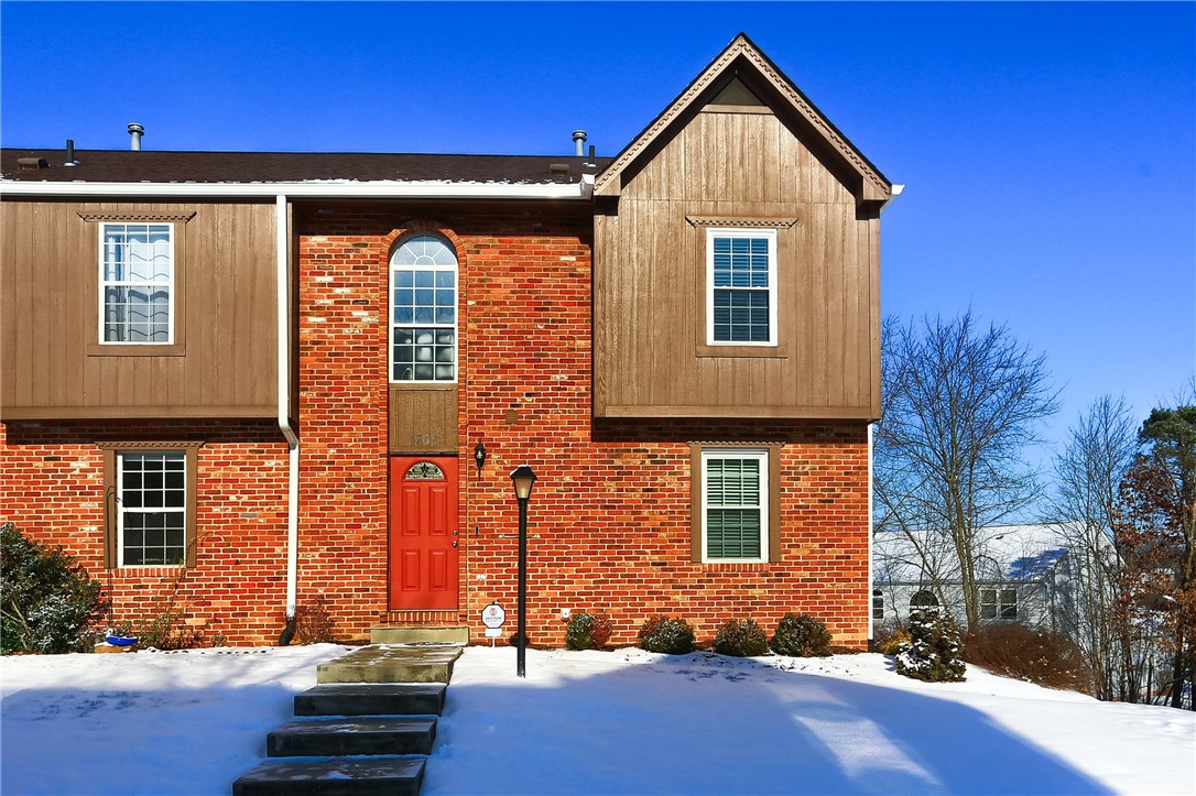 1705 Timberglen Dr.