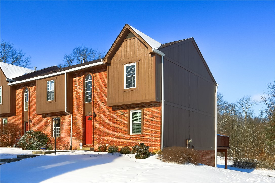 1705 Timberglen Dr.