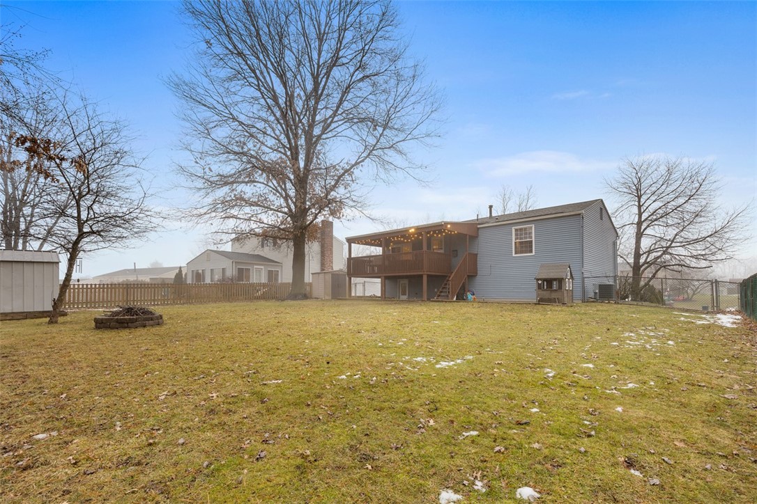 105 Heston Dr.