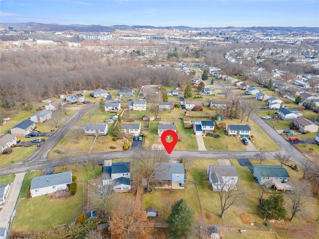 105 Heston Dr.