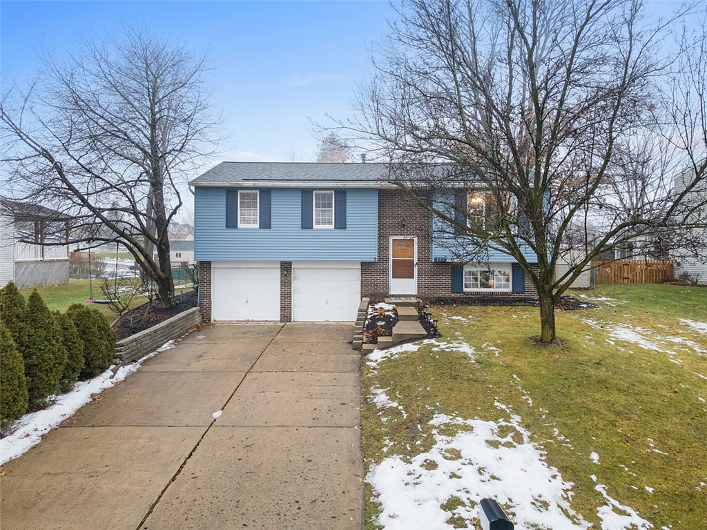 105 Heston Dr.