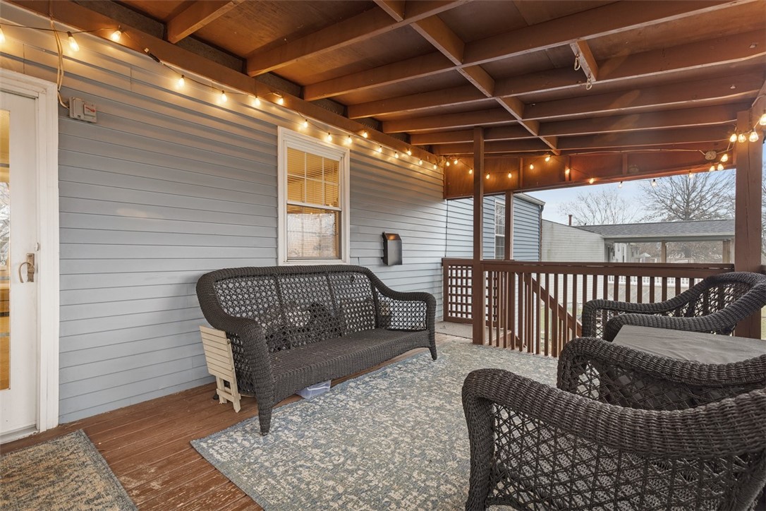 105 Heston Dr.