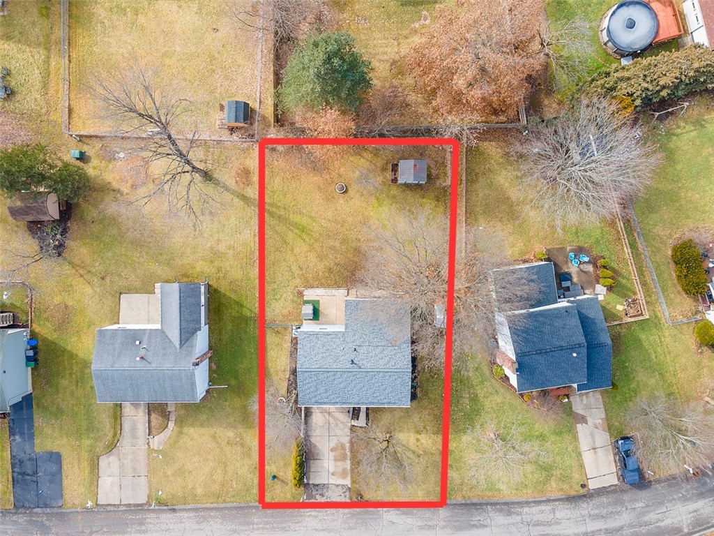 105 Heston Dr.