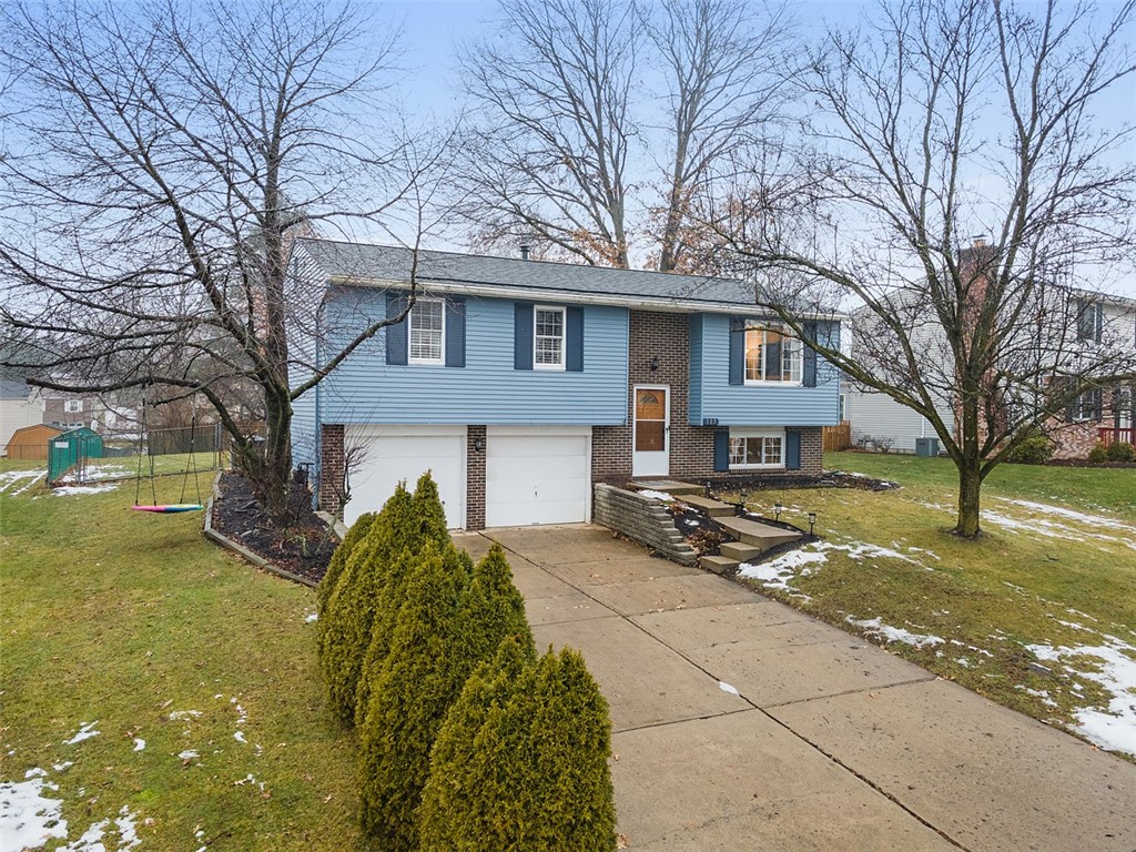 105 Heston Dr.