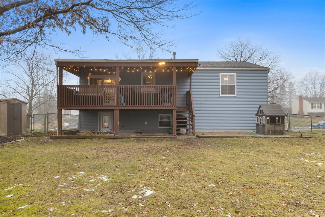 105 Heston Dr.