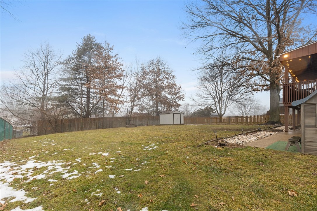 105 Heston Dr.