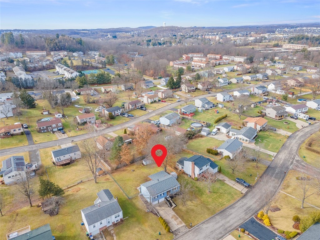 105 Heston Dr.