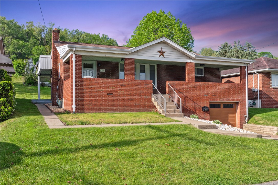 3312 Oakland Drive