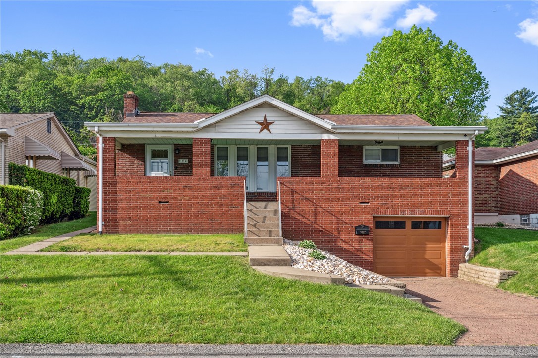 3312 Oakland Drive