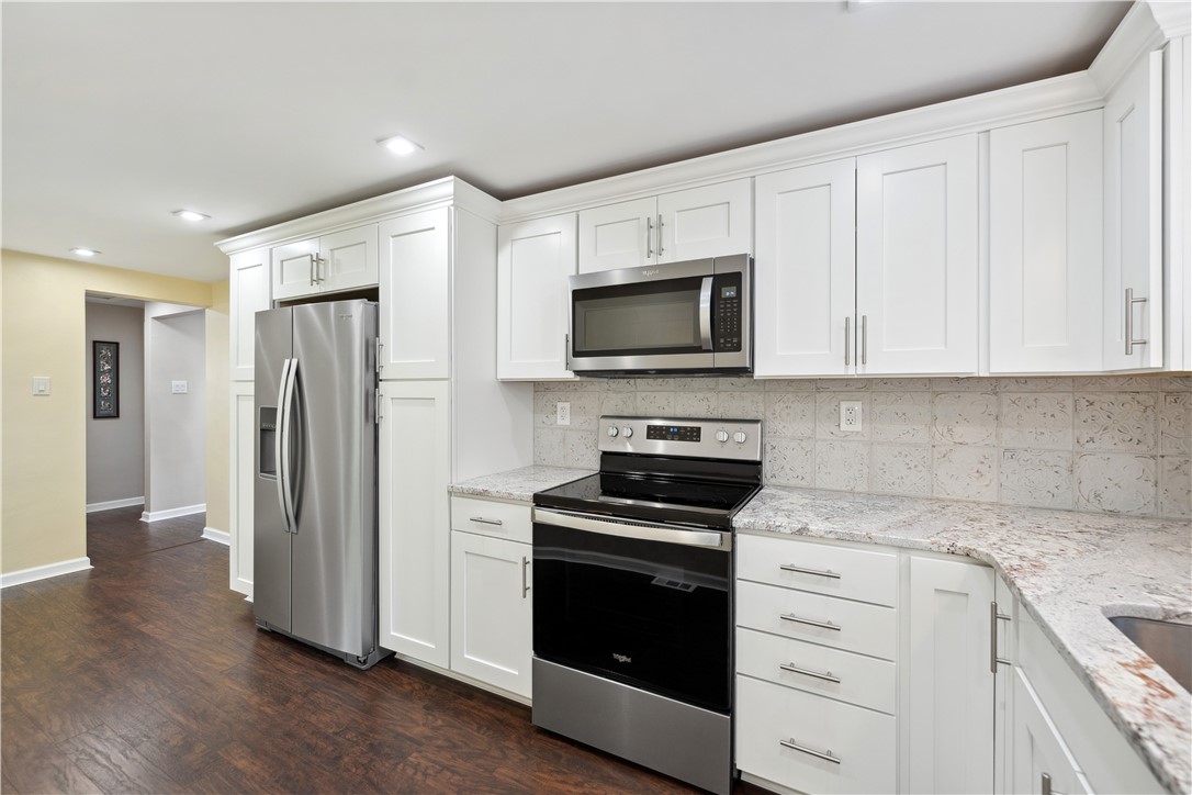 3312 Oakland Drive