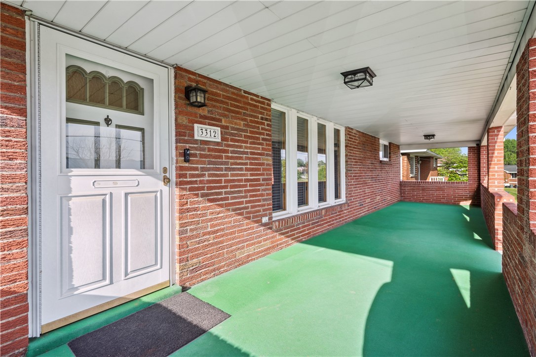 3312 Oakland Drive