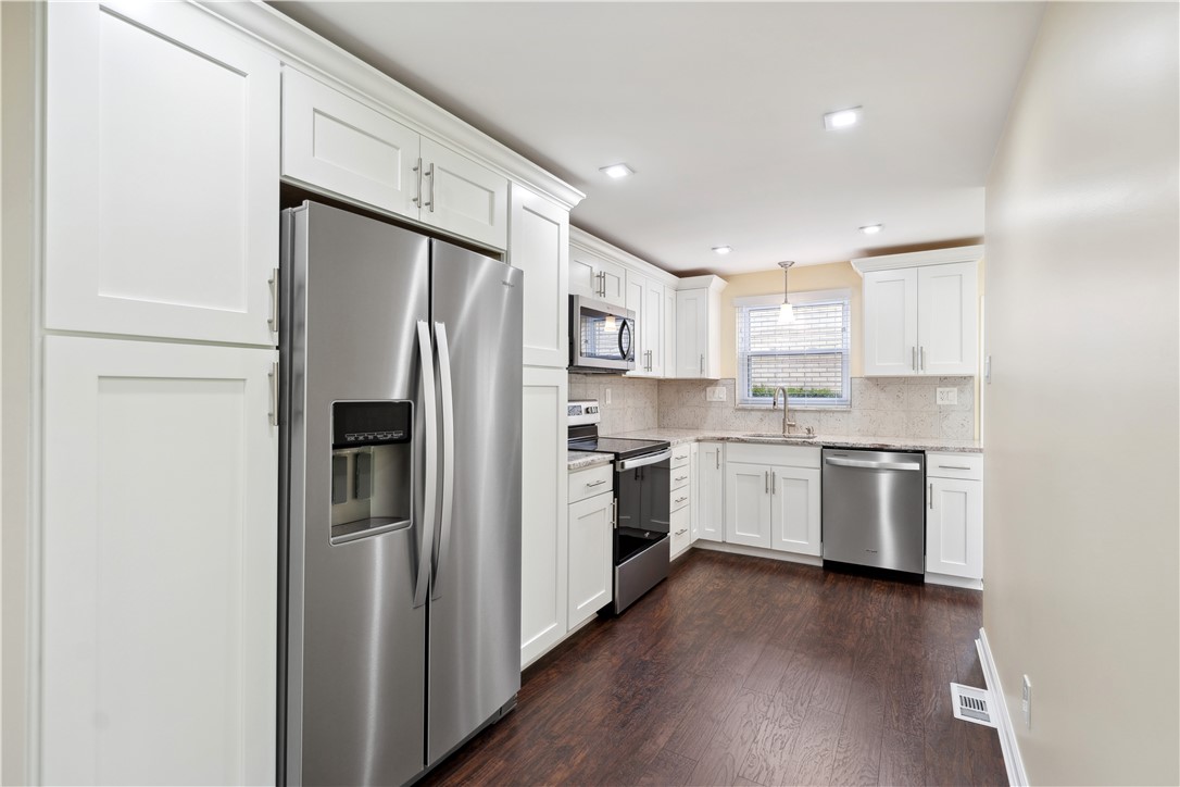 3312 Oakland Drive