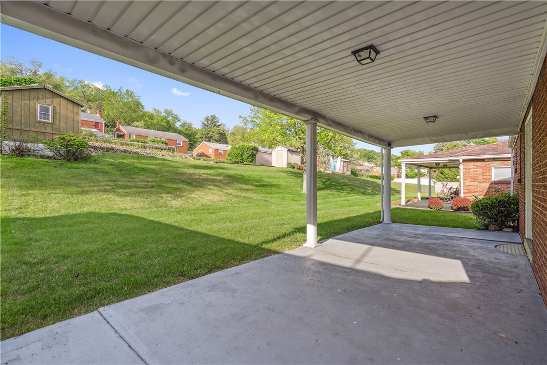 3312 Oakland Drive