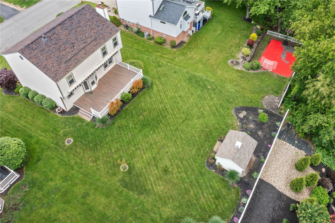 106 Forest Glen Dr