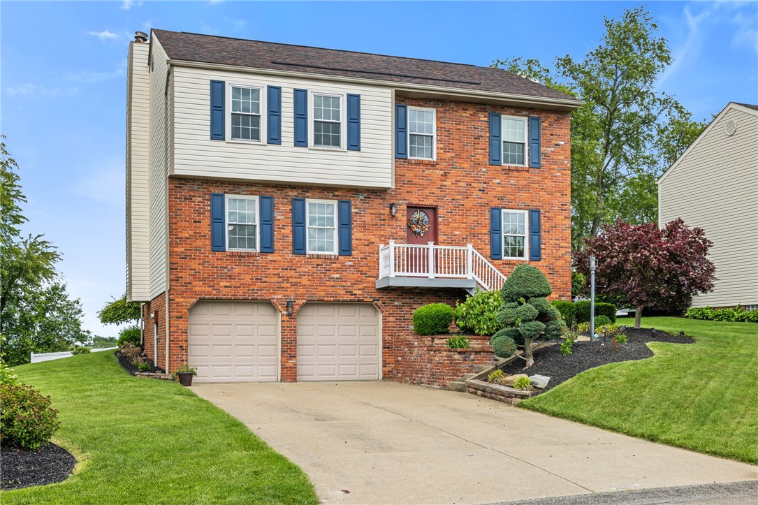106 Forest Glen Dr