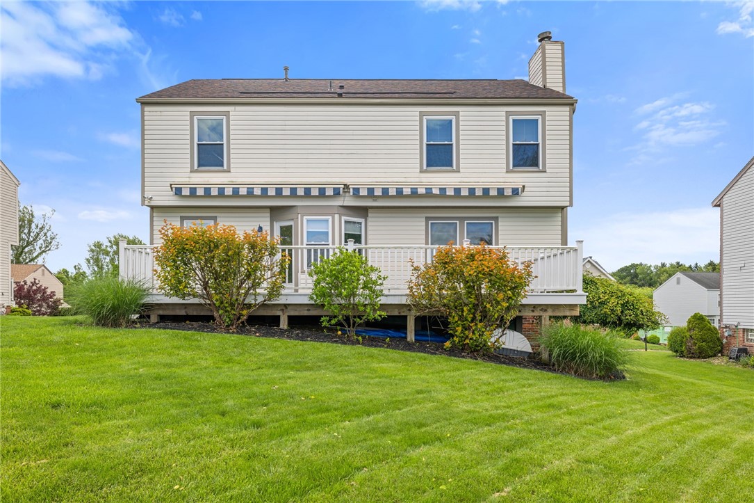 106 Forest Glen Dr