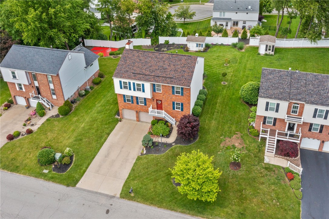 106 Forest Glen Dr