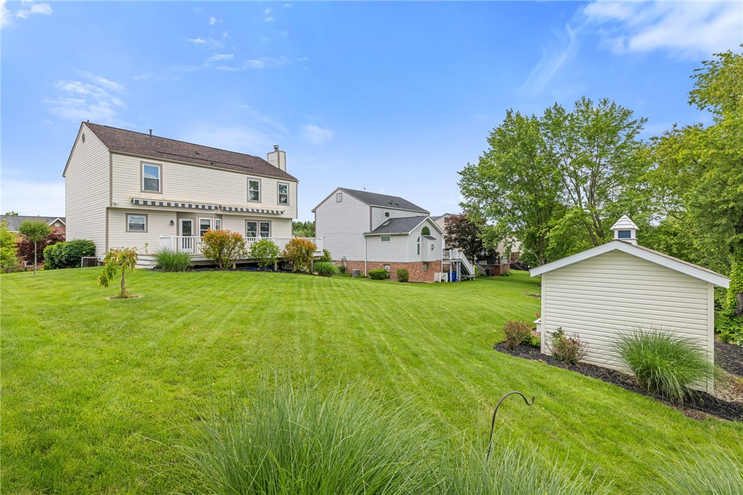 106 Forest Glen Dr