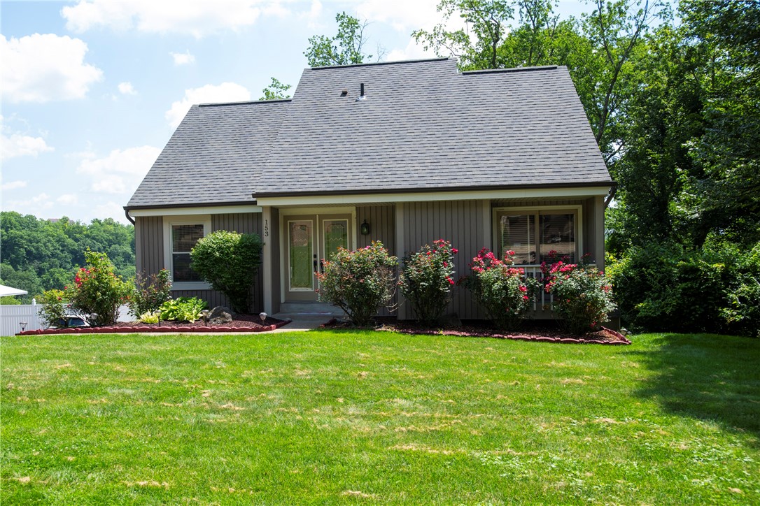 153 Cassia Dr