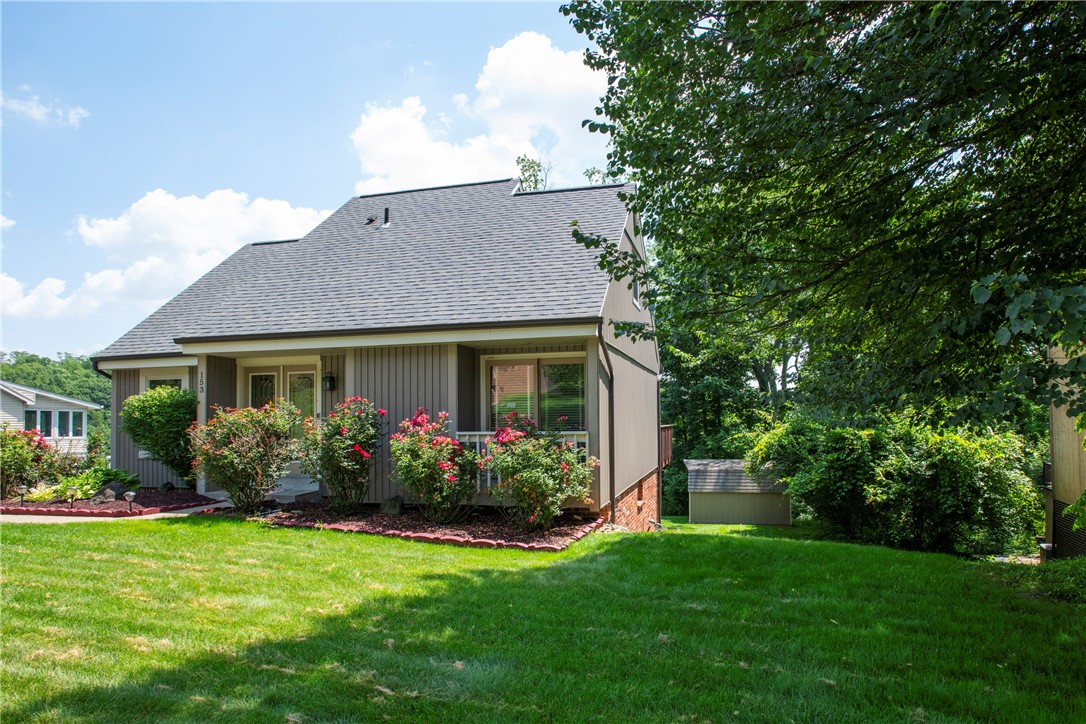 153 Cassia Dr