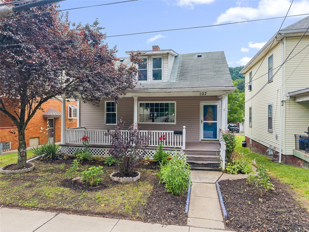 107 Ambridge Ave