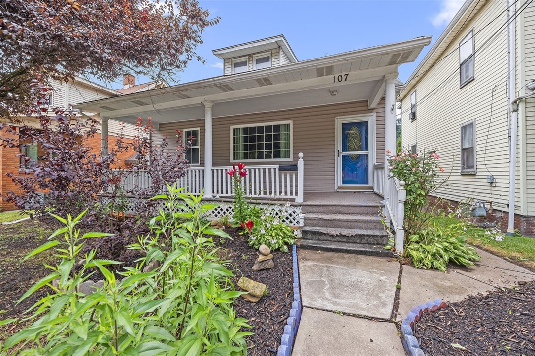 107 Ambridge Ave