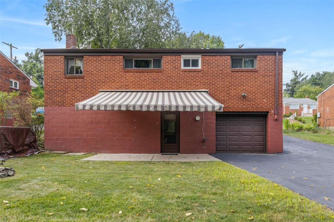3515 Wallace Dr