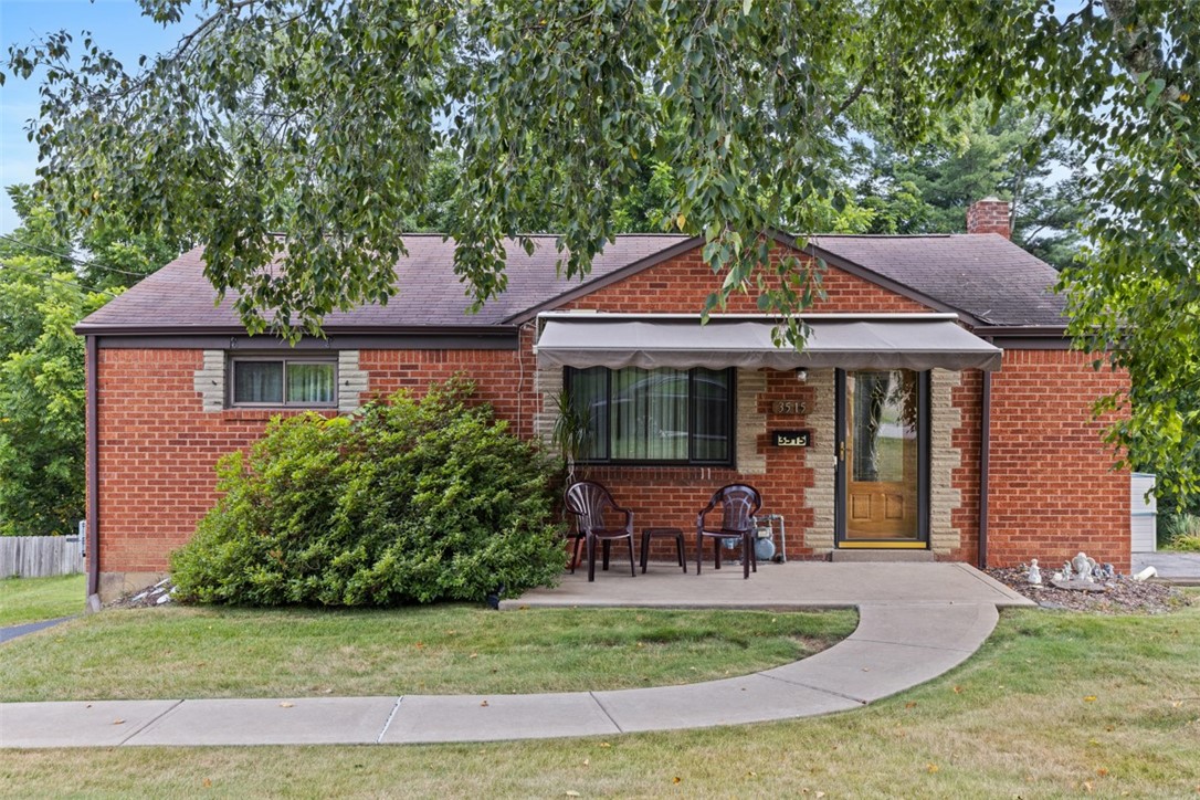 3515 Wallace Dr