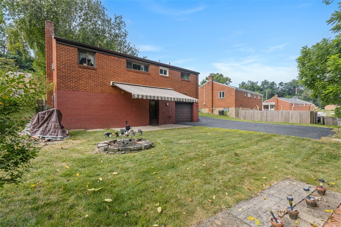 3515 Wallace Dr