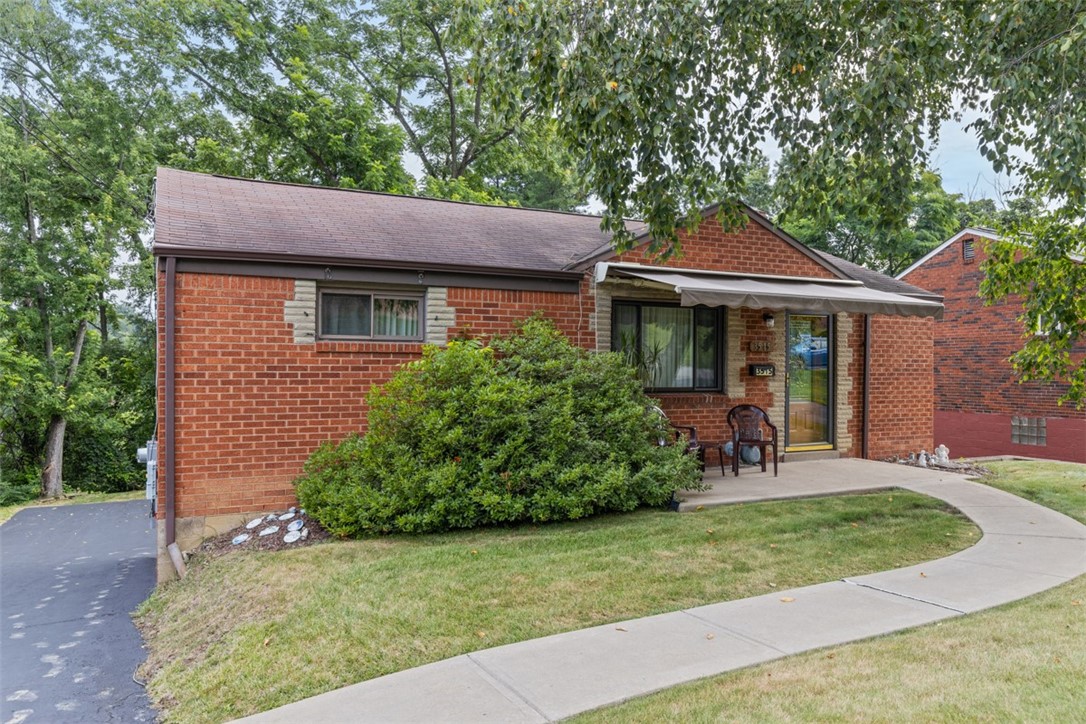 3515 Wallace Dr